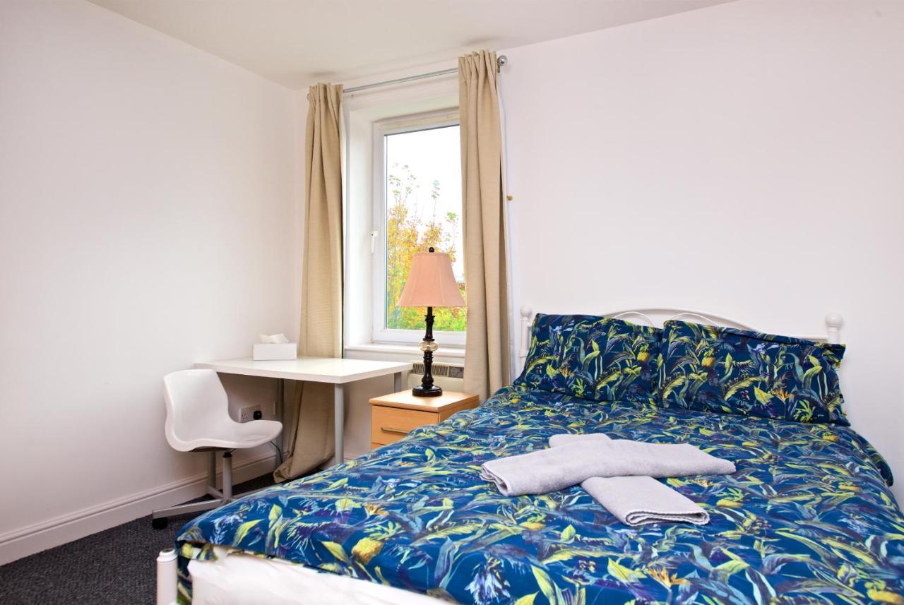 Liverpool City Stays - Economy Room - Close To Airport Ee1 Extérieur photo