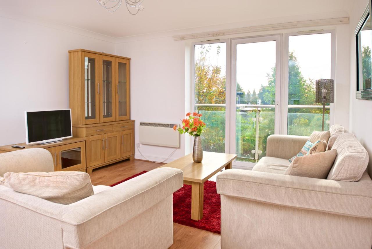 Liverpool City Stays - Economy Room - Close To Airport Ee1 Extérieur photo