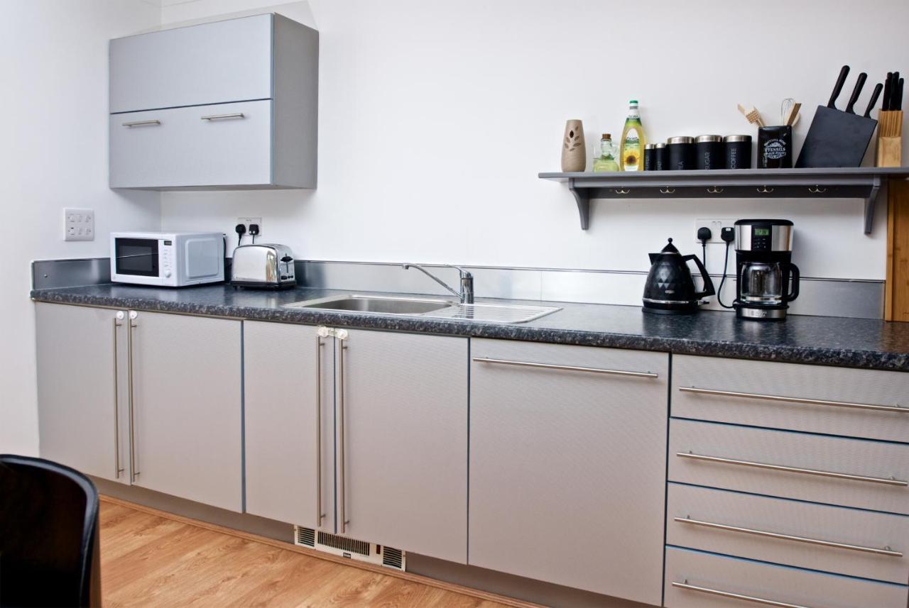 Liverpool City Stays - Economy Room - Close To Airport Ee1 Extérieur photo